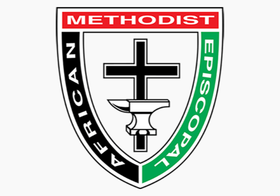 ame church logo